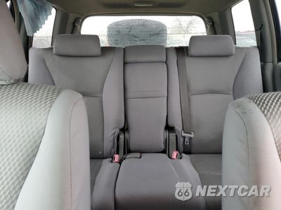 Zdjęcie 10 z 13 samochodu: 2007 TOYOTA HIGHLANDER VIN:JTEDD21A970170162 - miniatura