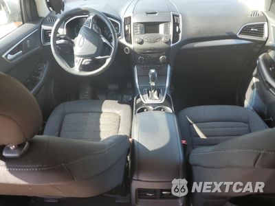 Zdjęcie 8 z 13 samochodu: 2018 FORD EDGE SEL VIN:2FMPK3J96JBB96058 - miniatura