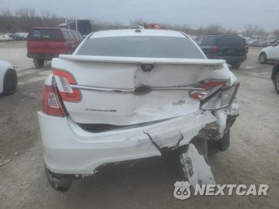 Zdjęcie 6 z 14 samochodu: 2011 FORD TAURUS SHO VIN:1FAHP2KT7BG185102 - miniatura