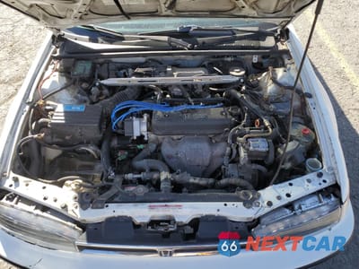 Zdjęcie 11 z 11 samochodu: 1992 HONDA ACCORD LX VIN:1HGCB7651NA134926 - miniatura