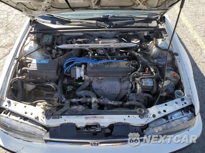 Zdjęcie 11 z 11 samochodu: 1992 HONDA ACCORD LX VIN:1HGCB7651NA134926 - miniatura