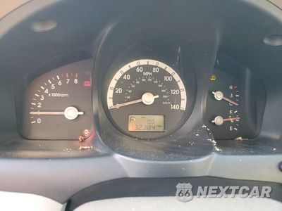 Zdjęcie 9 z 13 samochodu: 2007 KIA SPORTAGE EX VIN:KNDJE723477310921 - miniatura