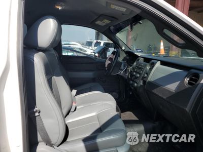 Zdjęcie 10 z 13 samochodu: 2013 FORD F150 VIN:1FTNF1CF9DKG47176 - miniatura