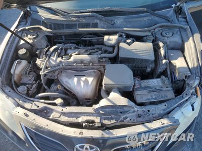 Zdjęcie 11 z 12 samochodu: 2011 TOYOTA CAMRY BASE VIN:4T1BF3EKXBU683786 - miniatura
