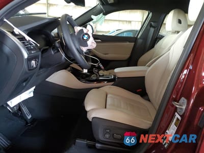 Zdjęcie 7 z 13 samochodu: 2025 BMW X4 XDRIVE30I VIN:5UX33DT0XS9Y91533 - miniatura