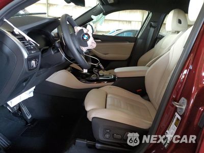Zdjęcie 7 z 13 samochodu: 2025 BMW X4 XDRIVE30I VIN:5UX33DT0XS9Y91533 - miniatura
