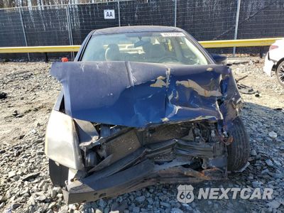 Piąte zdjęcie samochodu w środku: 2010 NISSAN SENTRA 2.0 VIN:3N1AB6AP4AL662099 - miniatura