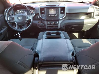 Zdjęcie 8 z 14 samochodu: 2022 RAM 1500 BIG HORN/LONE STAR VIN:1C6RREBG0NN328959 - miniatura