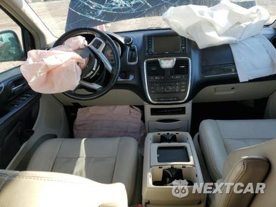 Zdjęcie 8 z 13 samochodu: 2013 CHRYSLER TOWN & COUNTRY TOURING VIN:2C4RC1BG9DR555930 - miniatura