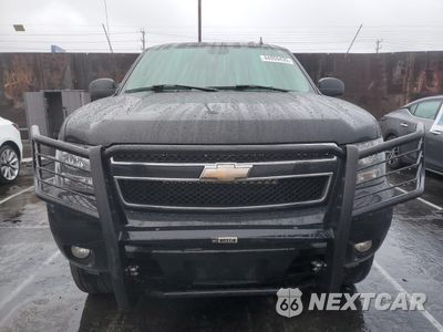 Piąte zdjęcie samochodu w środku: 2008 CHEVROLET AVALANCHE C1500 VIN:3GNEC12JX8G141410 - miniatura