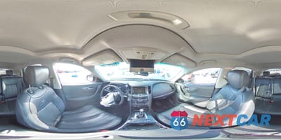 Zdjęcie 13 z 15 samochodu: 2012 INFINITI FX35 VIN:JN8AS1MW4CM153100 - miniatura