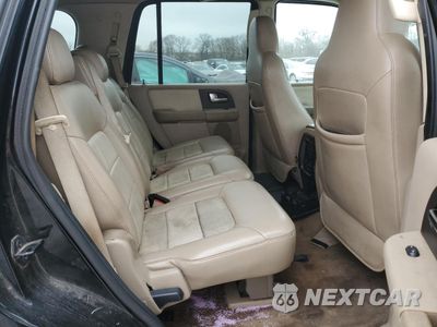 Zdjęcie 11 z 15 samochodu: 2004 FORD EXPEDITION EDDIE BAUER VIN:1FMFU18L24LB01964 - miniatura