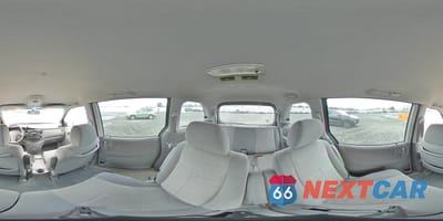 Zdjęcie 14 z 15 samochodu: 2004 MAZDA MPV WAGON VIN:JM3LW28A940501387 - miniatura