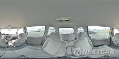 Zdjęcie 14 z 15 samochodu: 2004 MAZDA MPV WAGON VIN:JM3LW28A940501387 - miniatura
