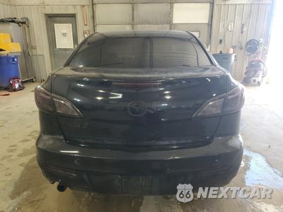 Zdjęcie 6 z 14 samochodu: 2013 MAZDA 3 I VIN:JM1BL1U8XD1702140 - miniatura