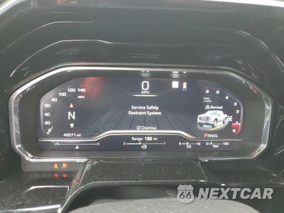 Zdjęcie 9 z 12 samochodu: 2023 GMC SIERRA K1500 SLT VIN:3GTUUDE84PG163008 - miniatura
