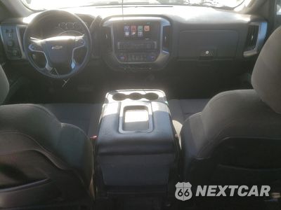 Zdjęcie 8 z 14 samochodu: 2015 CHEVROLET SILVERADO K1500 LT VIN:3GCUKREC0FG291025 - miniatura