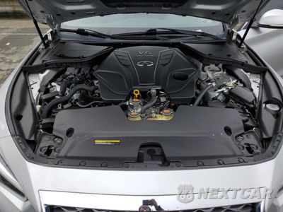 Zdjęcie 11 z 12 samochodu: 2020 INFINITI Q50 PURE VIN:JN1EV7AP9LM208230 - miniatura