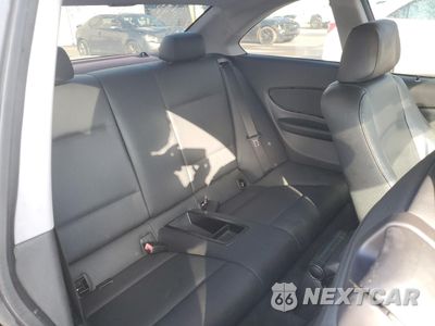 Zdjęcie 10 z 14 samochodu: 2011 BMW 128 I VIN:WBAUP7C57BVK78314 - miniatura