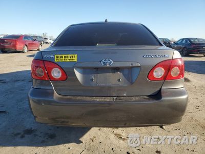 Zdjęcie 6 z 12 samochodu: 2007 TOYOTA COROLLA CE VIN:1NXBR32EX7Z866473 - miniatura