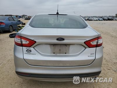 Zdjęcie 6 z 12 samochodu: 2014 FORD FUSION SE VIN:3FA6P0HD4ER305754 - miniatura