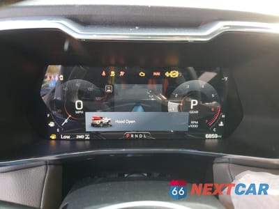 Zdjęcie 9 z 15 samochodu: 2024 GMC CANYON DENALI VIN:1GTP6FEK7R1261773 - miniatura
