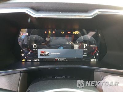 Zdjęcie 9 z 15 samochodu: 2024 GMC CANYON DENALI VIN:1GTP6FEK7R1261773 - miniatura