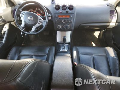 Zdjęcie 8 z 12 samochodu: 2009 NISSAN ALTIMA 2.5 VIN:1N4AL21E69C149841 - miniatura