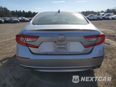Zdjęcie 6 z 15 samochodu: 2018 HONDA ACCORD TOURING VIN:1HGCV1F9XJA204988 - miniatura