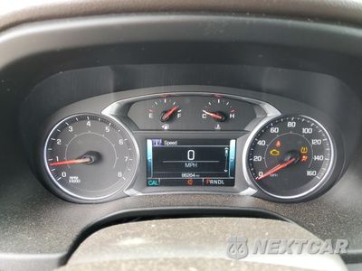 Zdjęcie 9 z 14 samochodu: 2018 GMC ACADIA SLT-2 VIN:1GKKNNLS4JZ186518 - miniatura