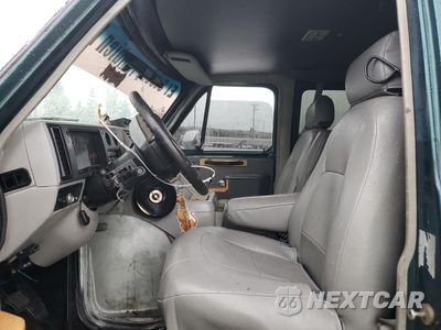 Zdjęcie 7 z 15 samochodu: 1995 CHEVROLET G20 VIN:1GBEG25Z2SF154170 - miniatura
