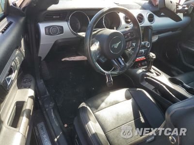 Zdjęcie 8 z 14 samochodu: 2015 FORD MUSTANG GT VIN:1FA6P8CF4F5381258 - miniatura