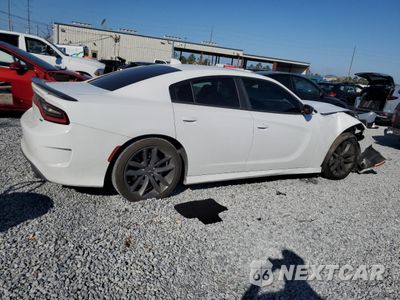 Trzecie zdjęcie samochodu z tyłu: 2019 DODGE CHARGER GT VIN:2C3CDXHG6KH608068 - miniatura