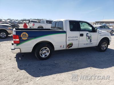 Trzecie zdjęcie samochodu z tyłu: 2004 FORD F150 VIN:1FTRX12W84NC02524 - miniatura