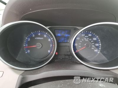Zdjęcie 9 z 15 samochodu: 2015 HYUNDAI TUCSON LIMITED VIN:KM8JU3AG2FU970418 - miniatura