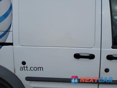 Zdjęcie 10 z 12 samochodu: 2012 FORD TRANSIT CONNECT XL VIN:NM0LS7AN0CT117569 - miniatura