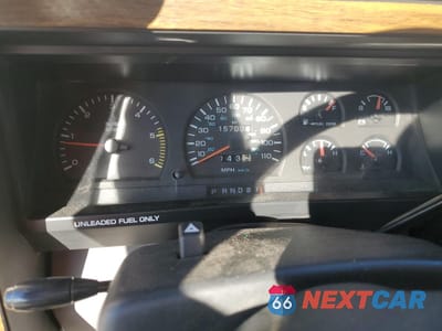 Zdjęcie 9 z 14 samochodu: 1994 DODGE DAKOTA VIN:1B7GL23Y0RS587613 - miniatura
