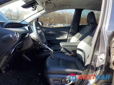 Zdjęcie 7 z 13 samochodu: 2022 TOYOTA PRIUS PRIME XLE VIN:JTDKAMFP8N3223474 - miniatura