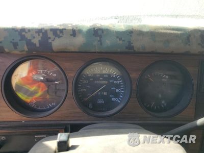 Zdjęcie 9 z 14 samochodu: 1993 DODGE D-SERIES D200 VIN:1B7KE26C3PS111194 - miniatura