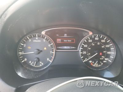 Zdjęcie 9 z 14 samochodu: 2016 NISSAN ALTIMA 2.5 VIN:1N4AL3AP9GC166752 - miniatura