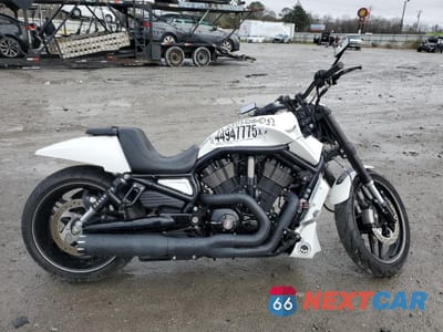 2017 HARLEY-DAVIDSON VRSCDX NIGHT ROD SPECIAL 1HD1HHH1XHC801214 - główne zdjęcie licytacji z USA - miniatura