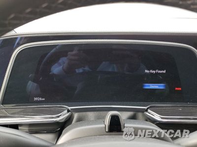 Zdjęcie 9 z 12 samochodu: 2024 CADILLAC ESCALADE V VIN:1GYS4HK94RR206075 - miniatura
