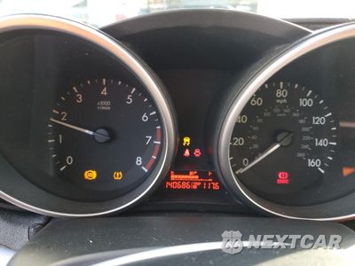 Zdjęcie 9 z 12 samochodu: 2010 MAZDA 3 I VIN:JM1BL1SG7A1109230 - miniatura