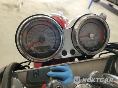 Zdjęcie 7 z 9 samochodu: 2008 KAWASAKI VN1600 B VIN:JKBVNKB148A018893 - miniatura