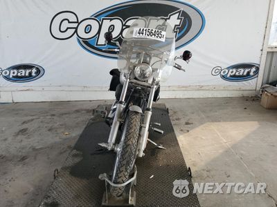 Drugie zdjęcie samochodu z przodu: 2007 HARLEY-DAVIDSON FXSTB VIN:1HD1JA5177Y049912 - miniatura