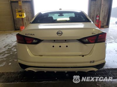 Zdjęcie 6 z 13 samochodu: 2020 NISSAN ALTIMA SL VIN:1N4BL4EV8LC212942 - miniatura