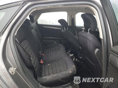 Zdjęcie 10 z 13 samochodu: 2014 FORD FUSION SE VIN:1FA6P0H78E5404283 - miniatura