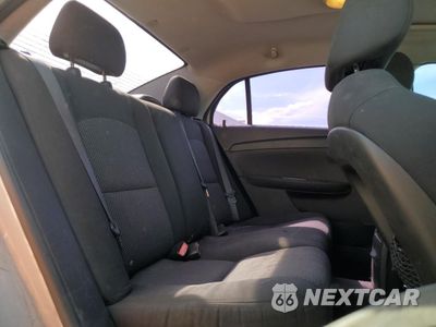 Zdjęcie 10 z 15 samochodu: 2012 CHEVROLET MALIBU 1LT VIN:1G1ZC5E00CF149393 - miniatura