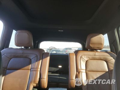 Zdjęcie 10 z 16 samochodu: 2020 LINCOLN AVIATOR RESERVE VIN:5LM5J7XC7LGL17306 - miniatura