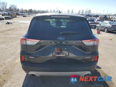 Zdjęcie 6 z 13 samochodu: 2021 FORD ESCAPE SEL VIN:1FMCU9H61MUA64976 - miniatura